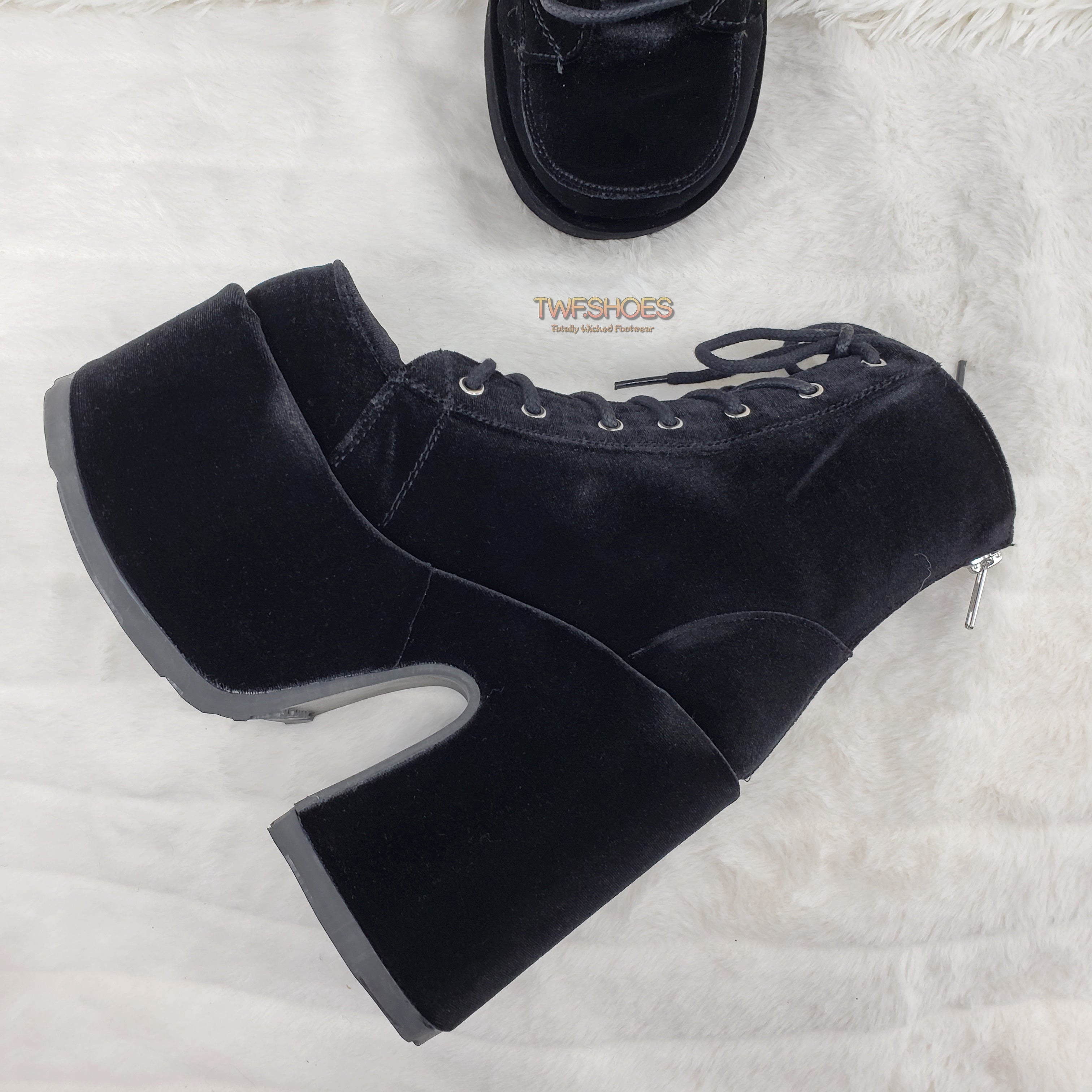Heels Flats Sexy Women's Shoes Thigh High Boots Totally Wicked Footwear Afterpay Paypal