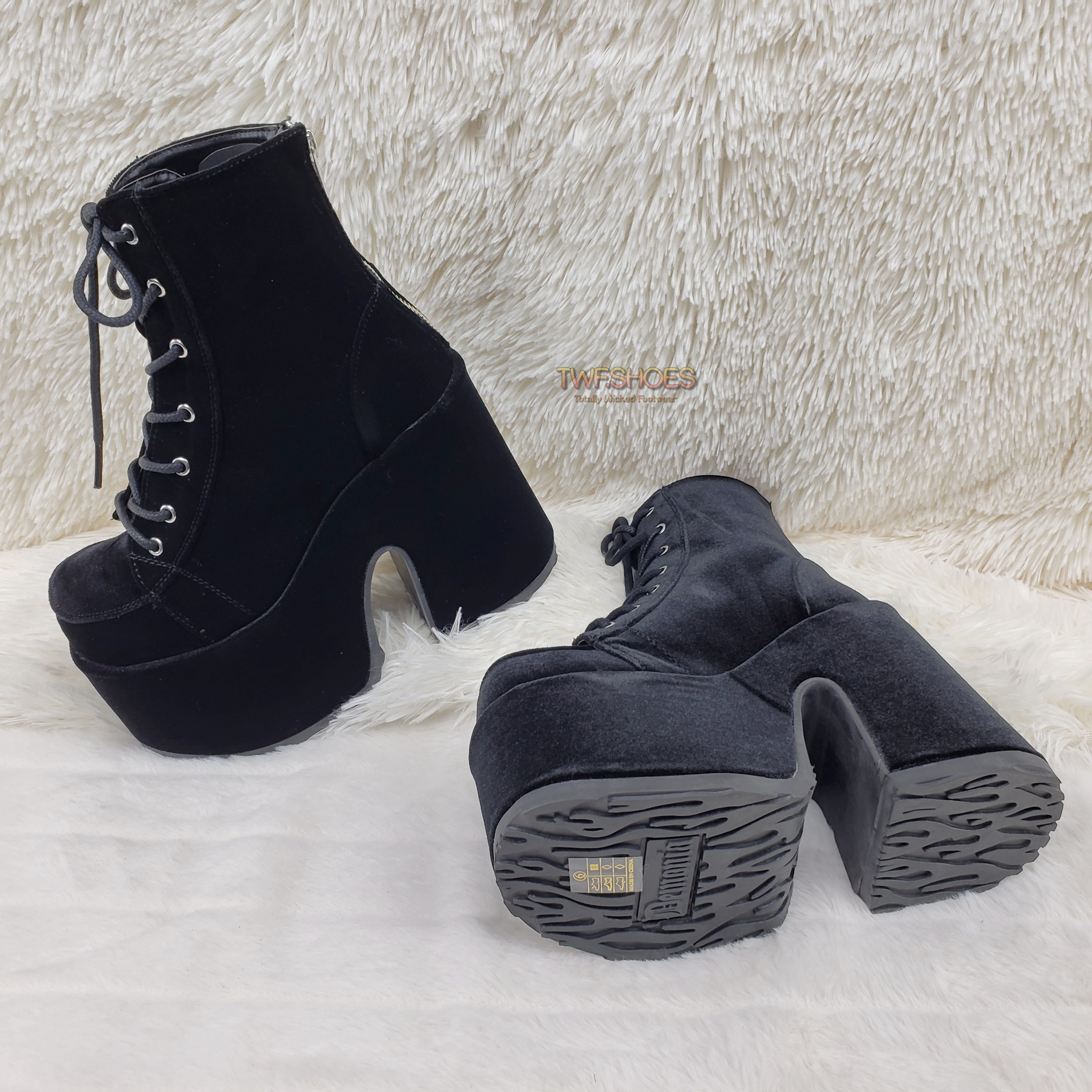 Heels Flats Sexy Women's Shoes Thigh High Boots Totally Wicked Footwear Afterpay Paypal