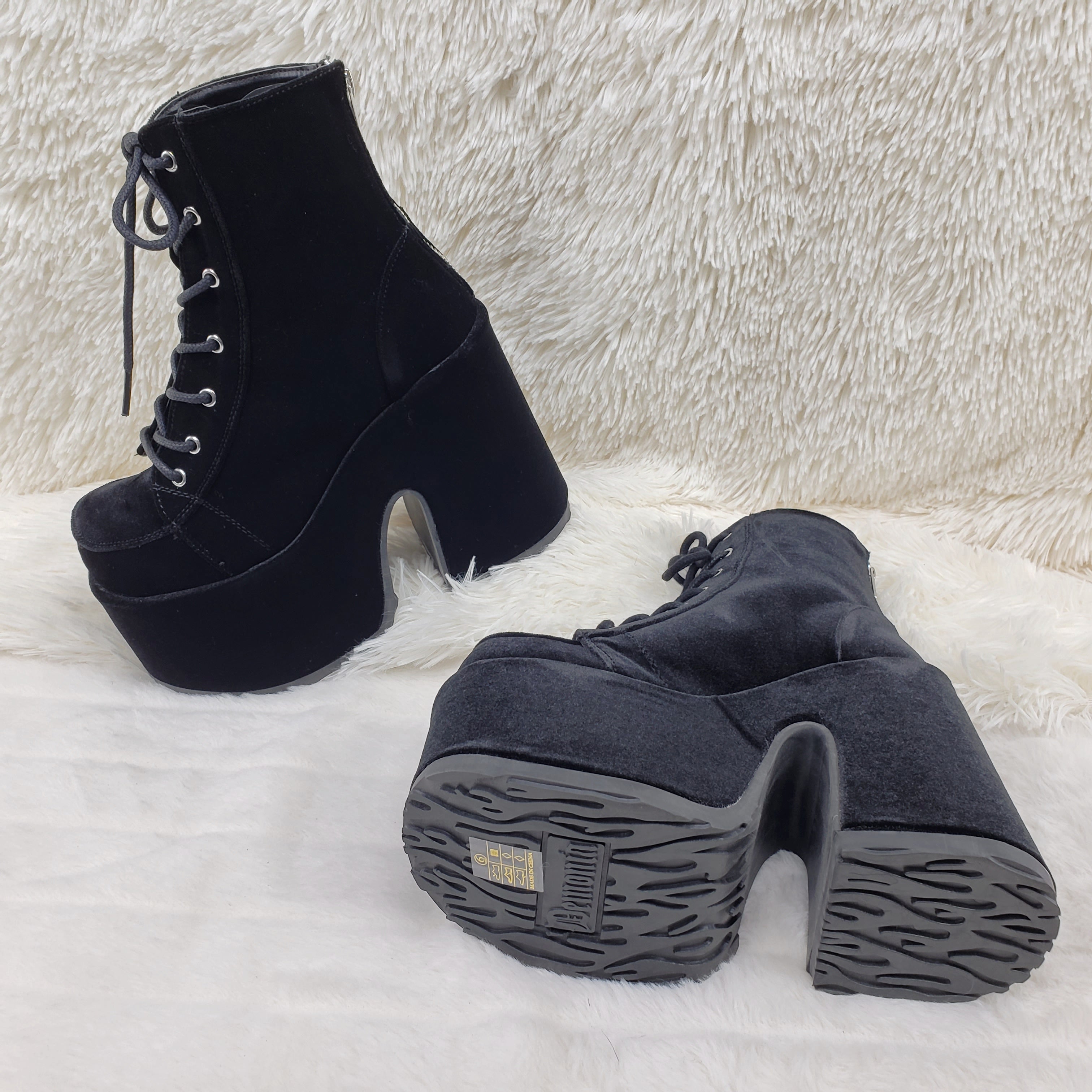Heels Flats Sexy Women's Shoes Thigh High Boots Totally Wicked Footwear Afterpay Paypal