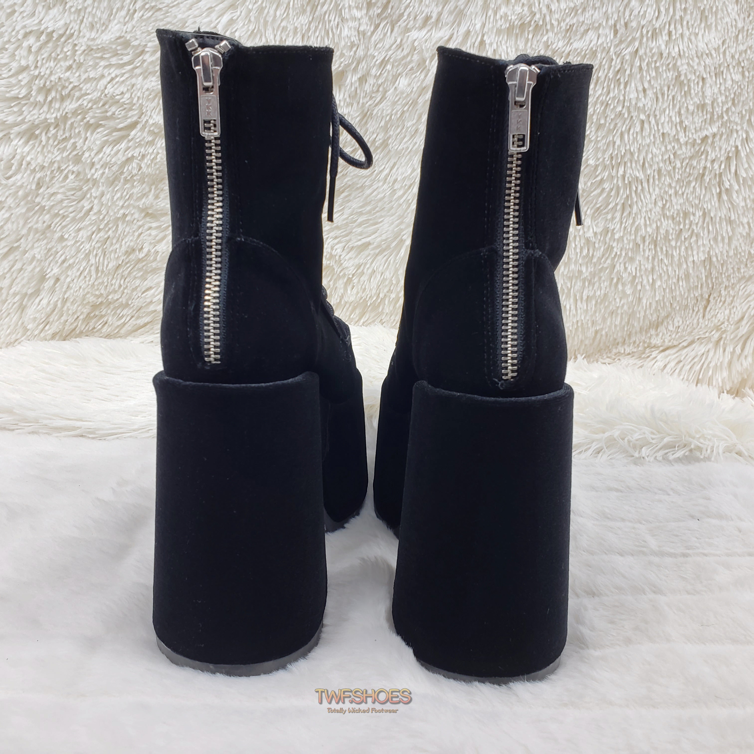 Heels Flats Sexy Women's Shoes Thigh High Boots Totally Wicked Footwear Afterpay Paypal