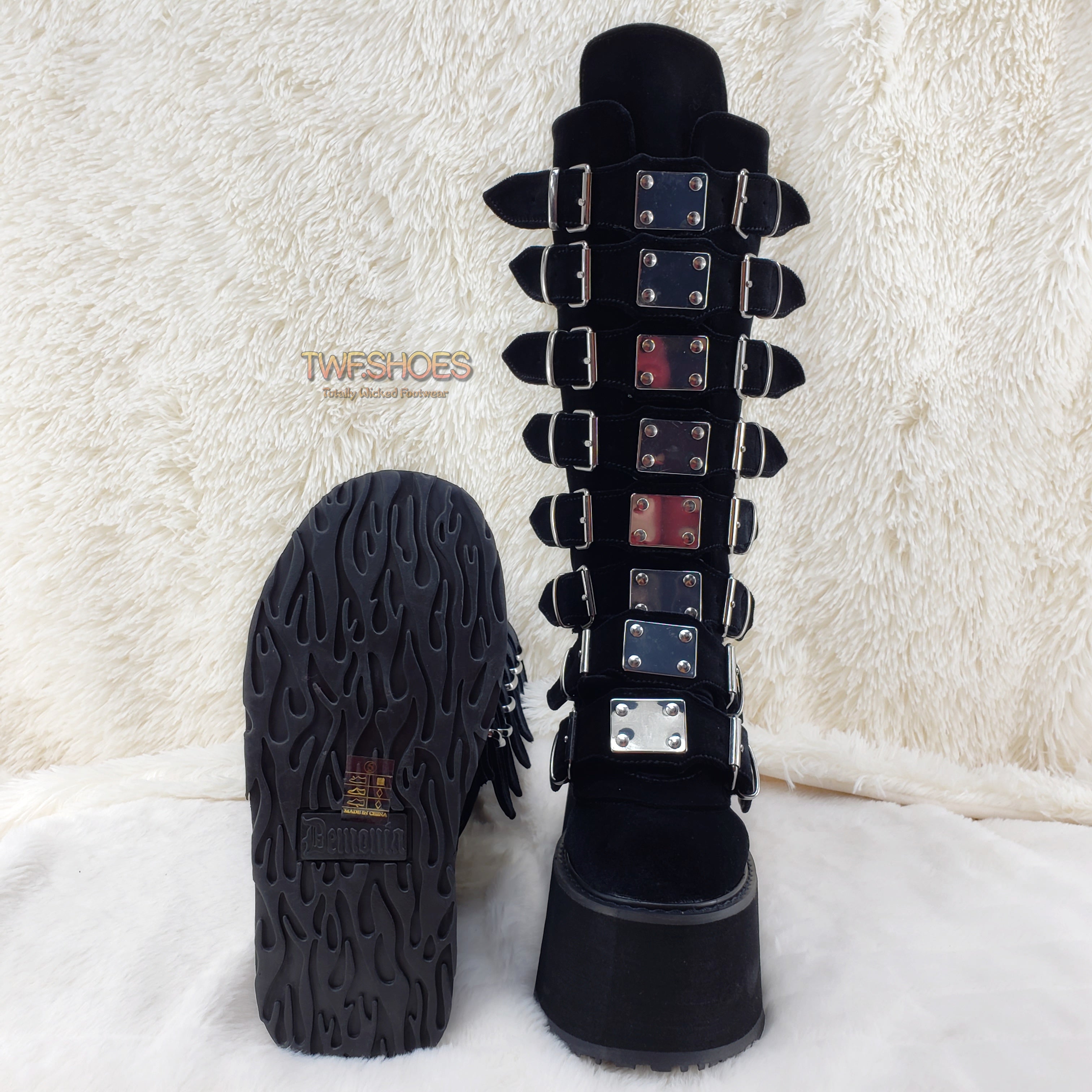 Heels Flats Sexy Women's Shoes Thigh High Boots Totally Wicked Footwear Afterpay Paypal