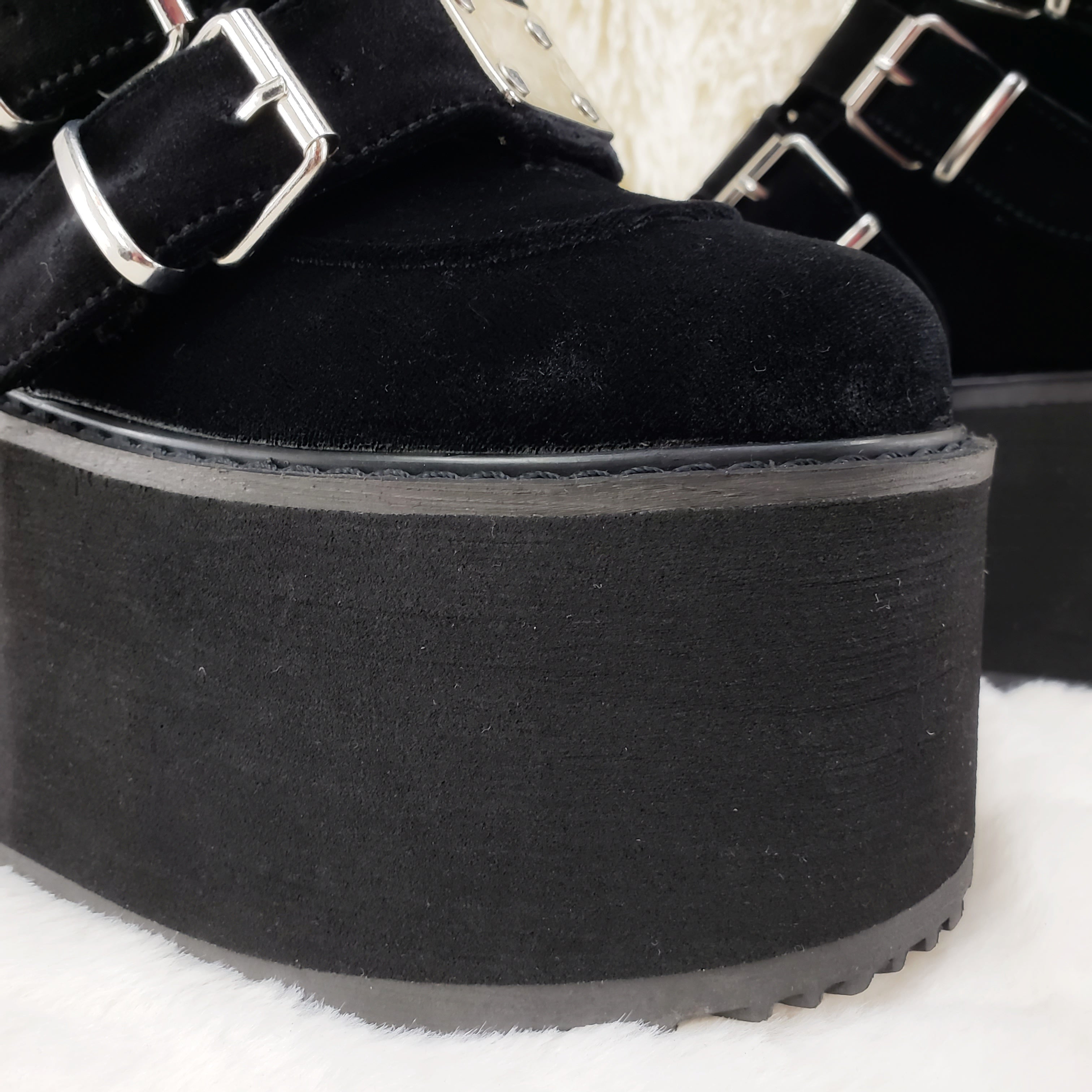 Heels Flats Sexy Women's Shoes Thigh High Boots Totally Wicked Footwear Afterpay Paypal