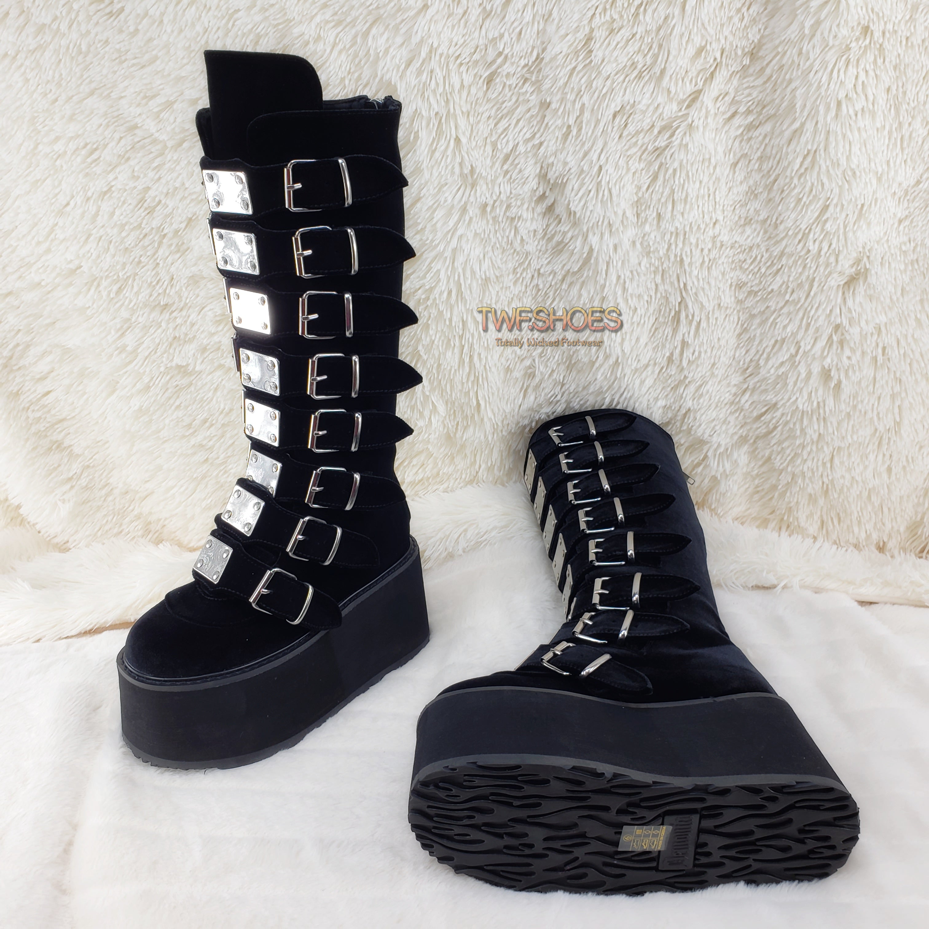 Heels Flats Sexy Women's Shoes Thigh High Boots Totally Wicked Footwear Afterpay Paypal