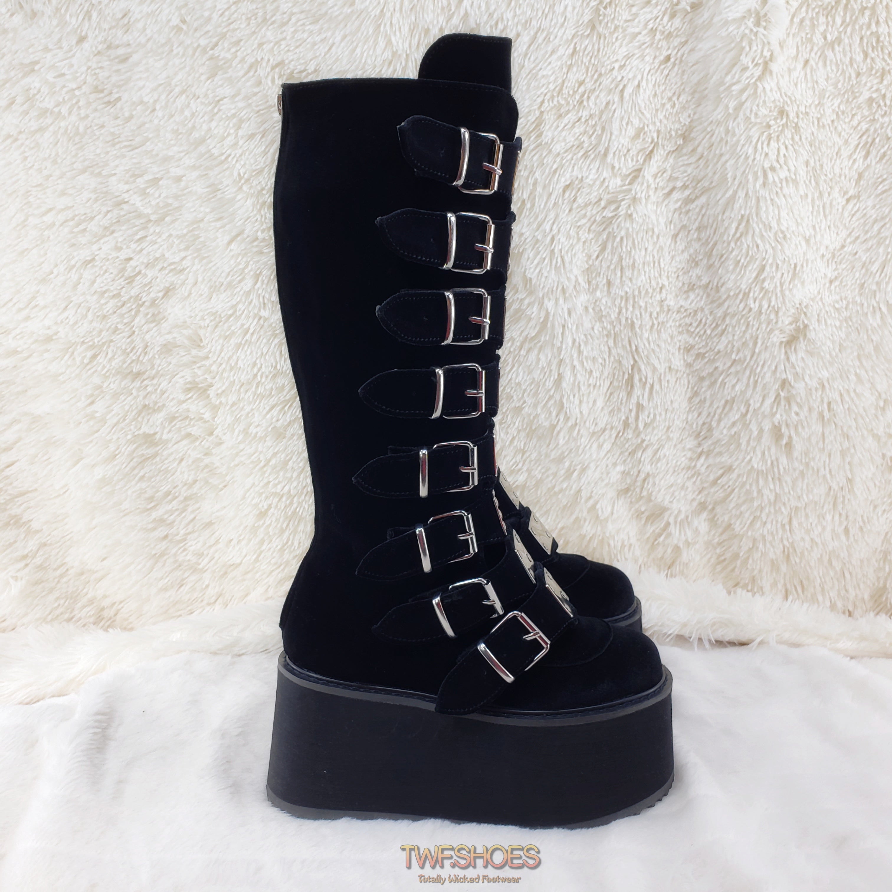 Heels Flats Sexy Women's Shoes Thigh High Boots Totally Wicked Footwear Afterpay Paypal