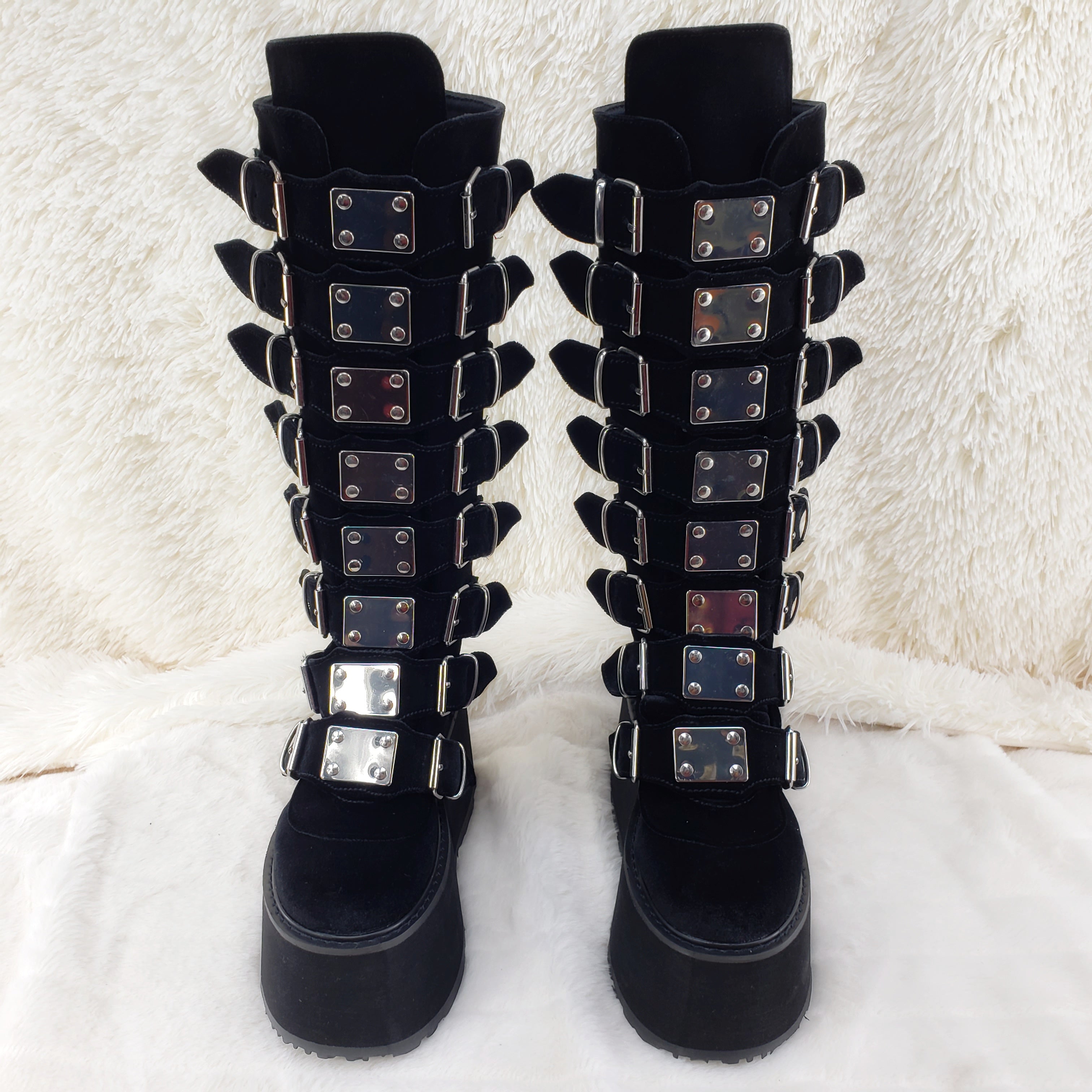 Heels Flats Sexy Women's Shoes Thigh High Boots Totally Wicked Footwear Afterpay Paypal