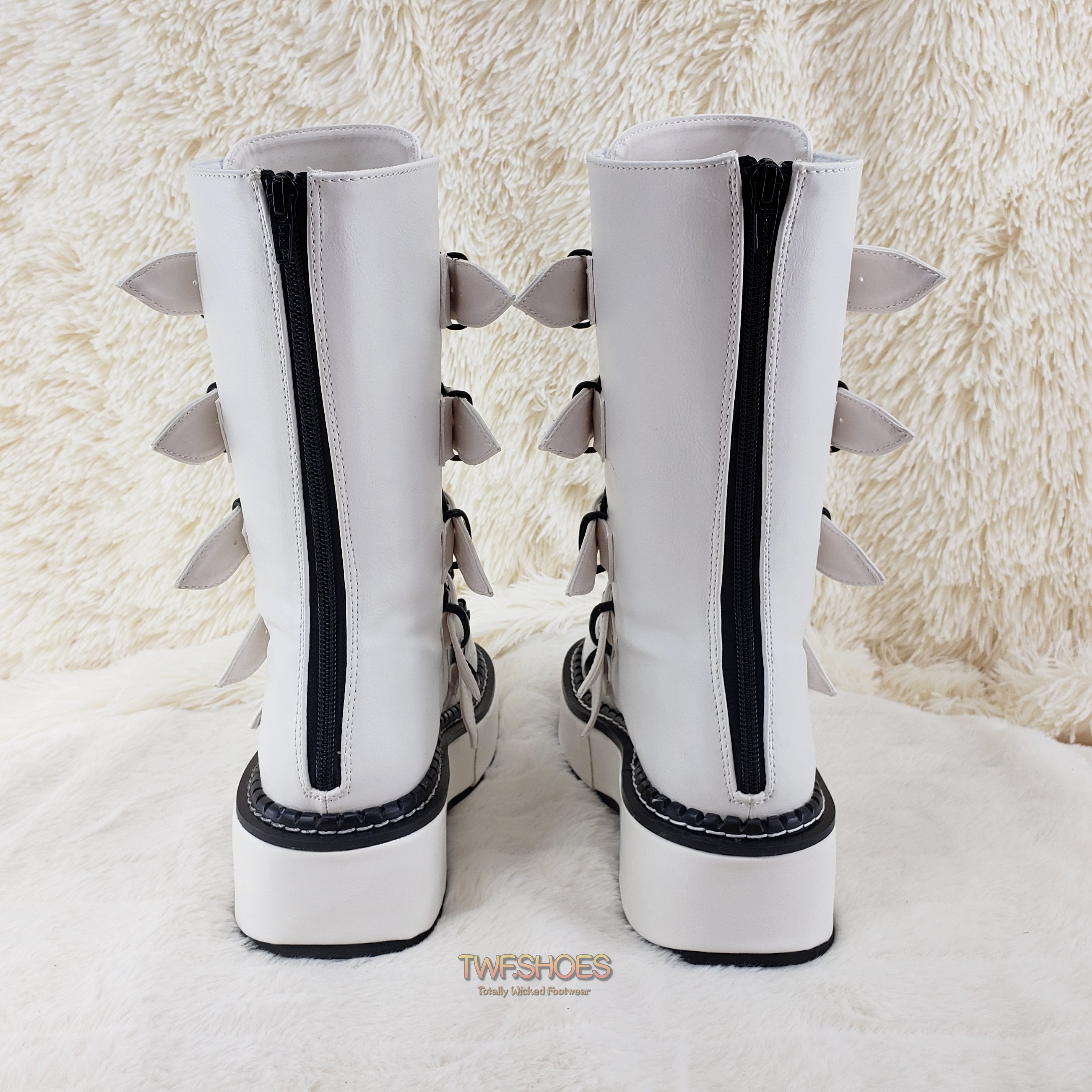 Heels Flats Sexy Women's Shoes Thigh High Boots Totally Wicked Footwear Afterpay Paypal