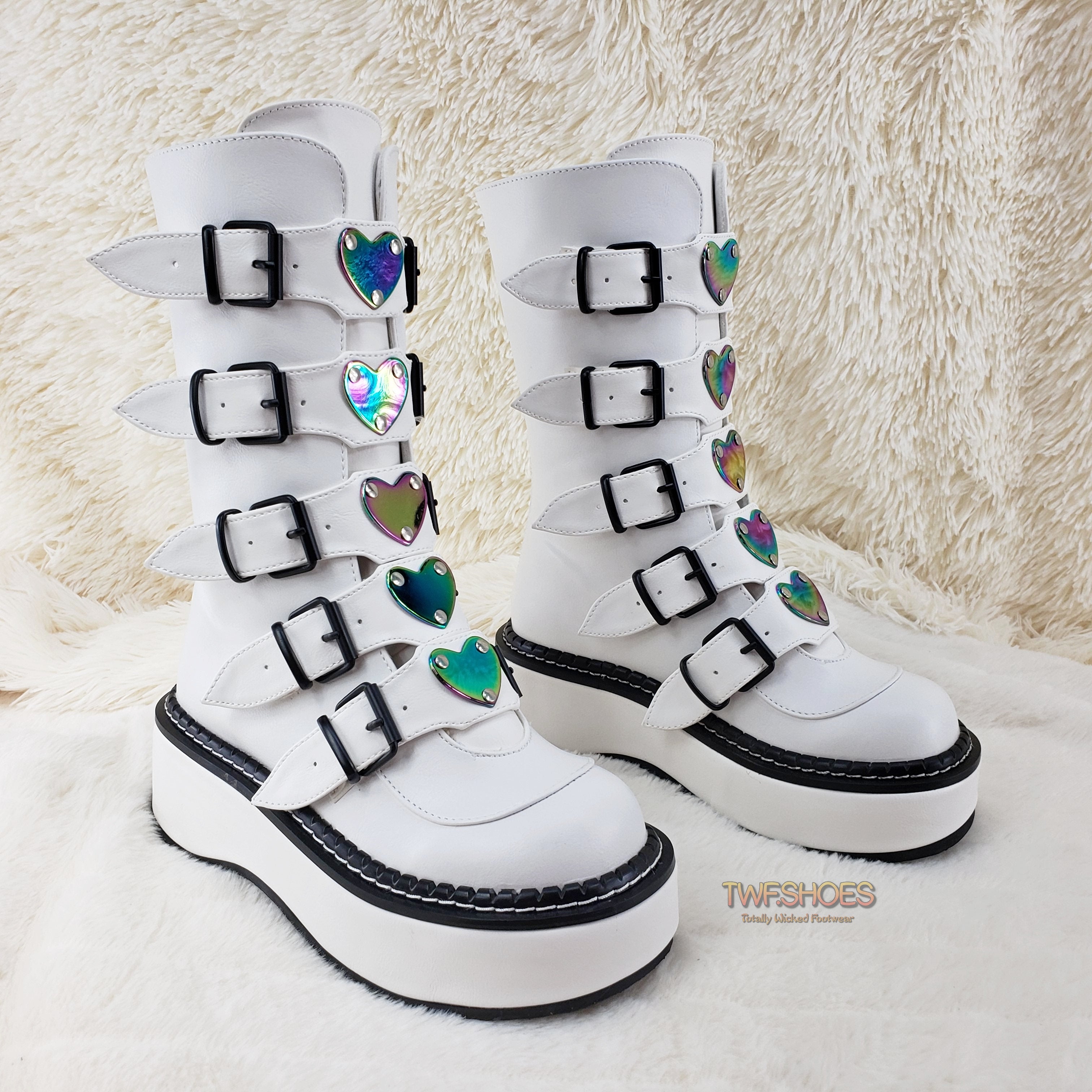 Heels Flats Sexy Women's Shoes Thigh High Boots Totally Wicked Footwear Afterpay Paypal