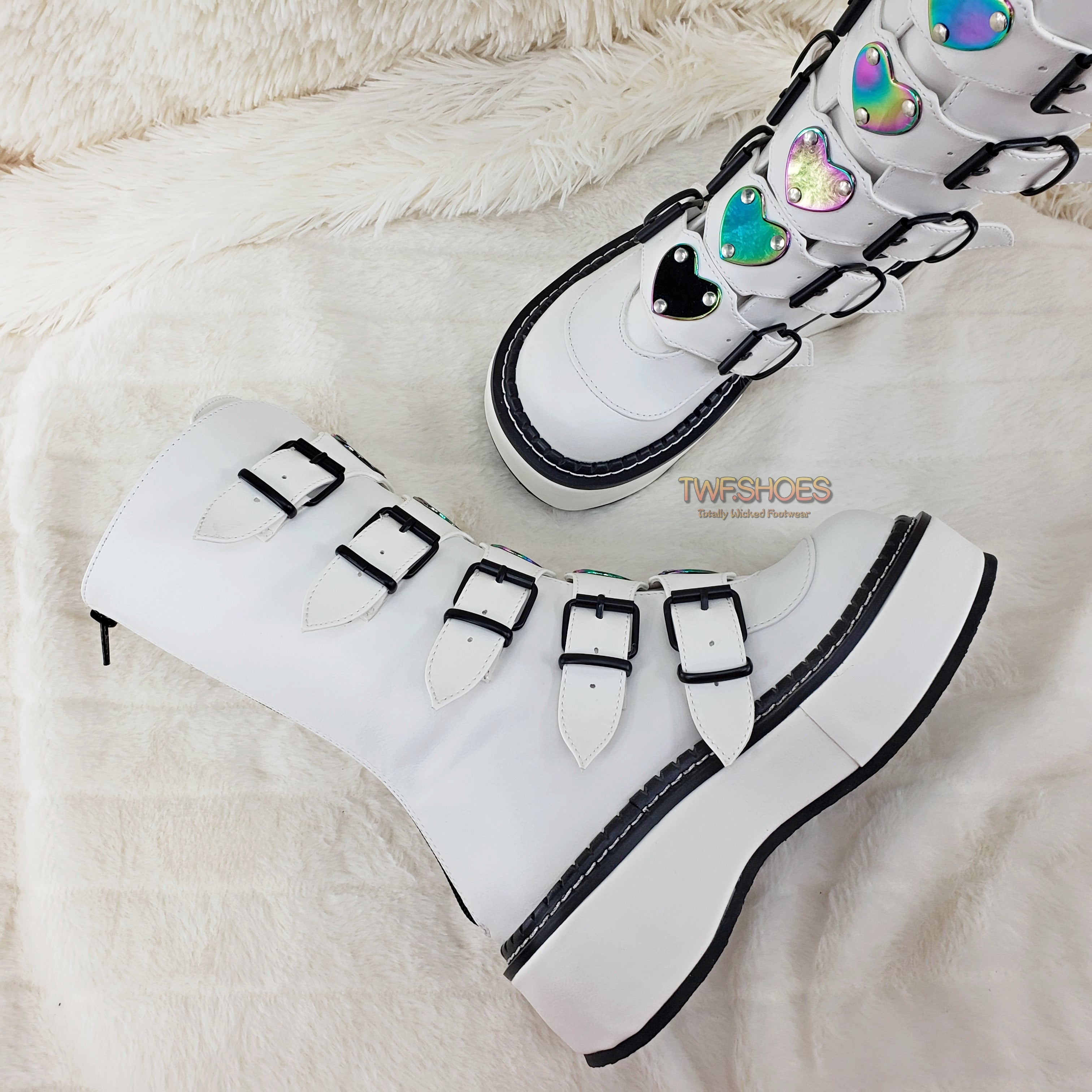 Heels Flats Sexy Women's Shoes Thigh High Boots Totally Wicked Footwear Afterpay Paypal