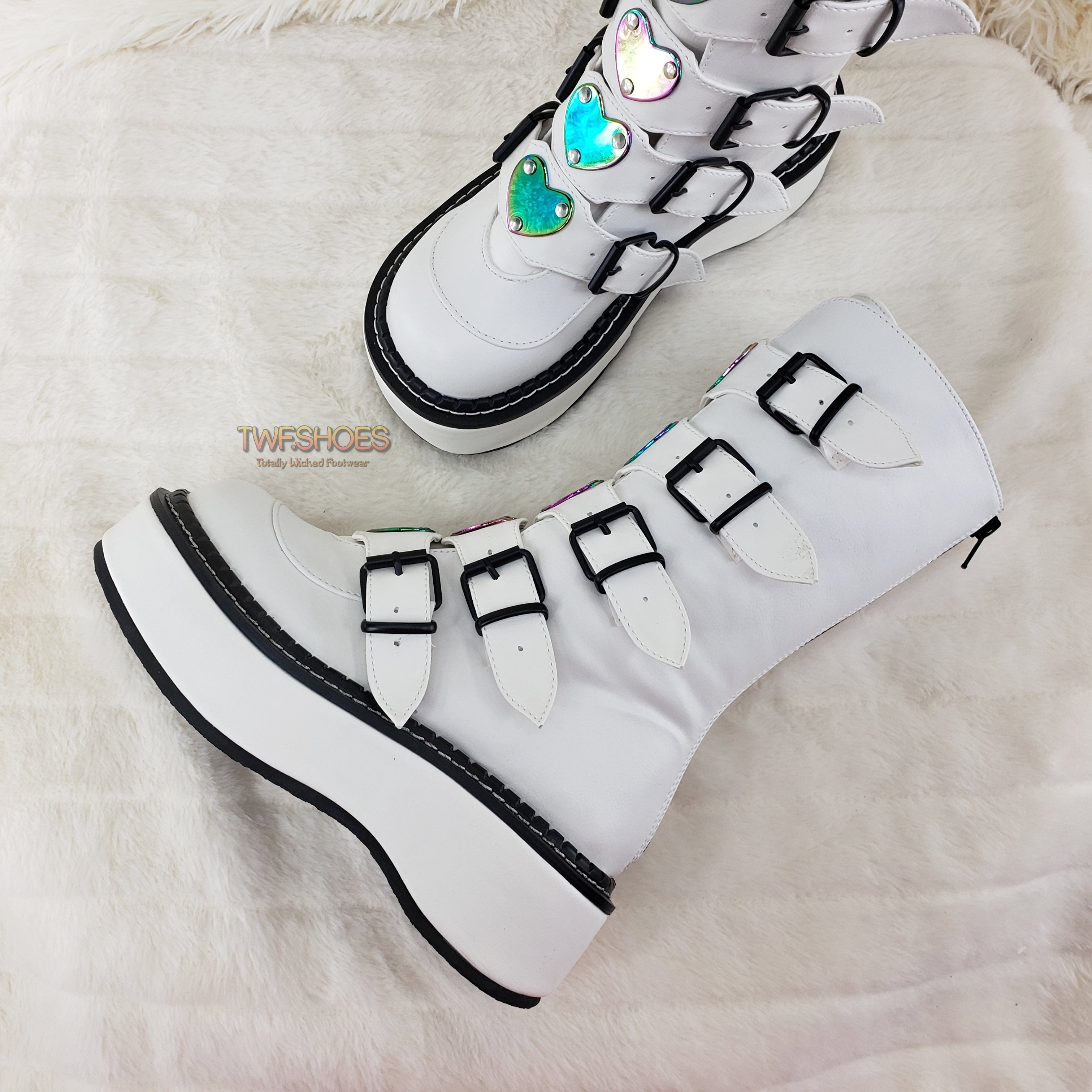 Heels Flats Sexy Women's Shoes Thigh High Boots Totally Wicked Footwear Afterpay Paypal