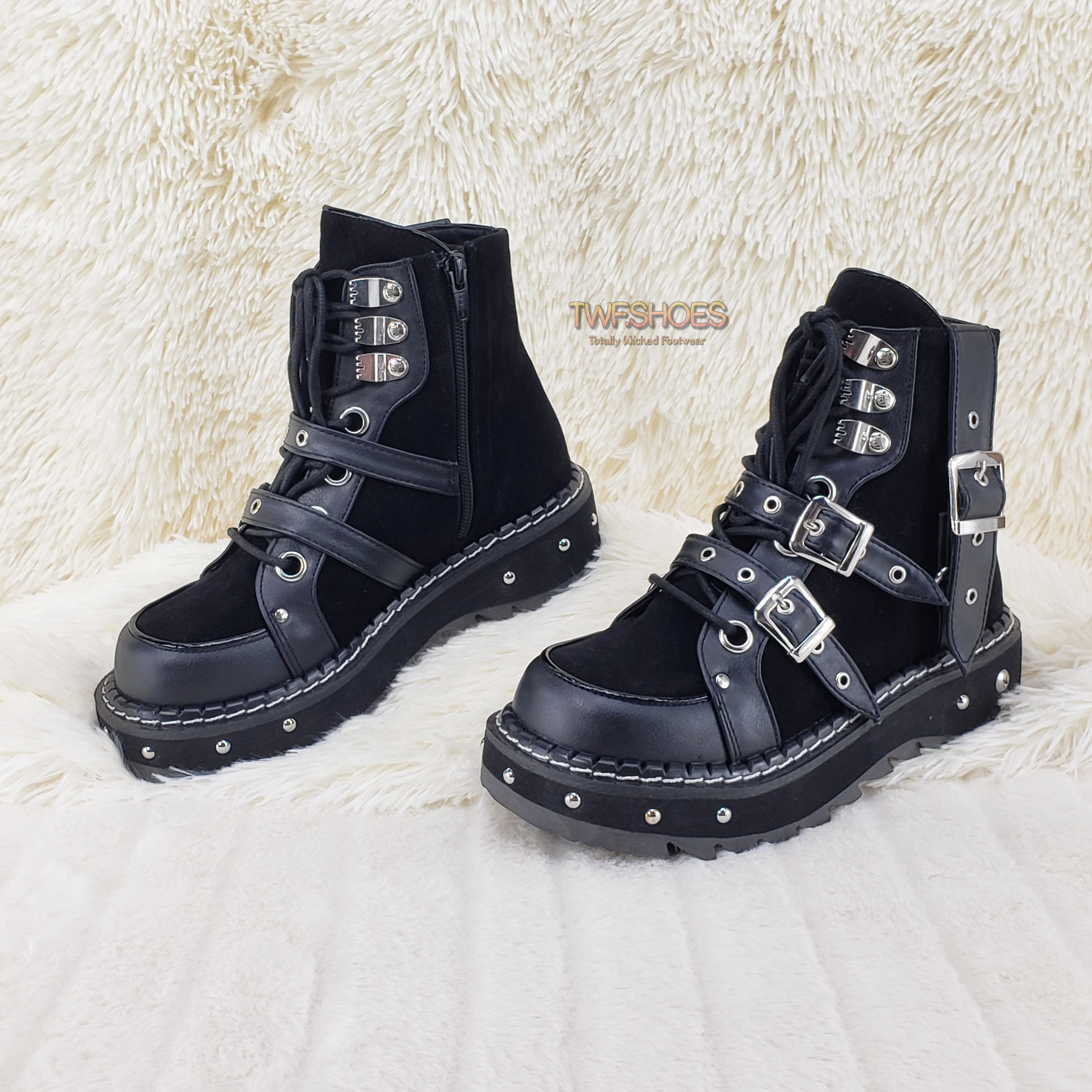 Demonia popular lilith 271 boot