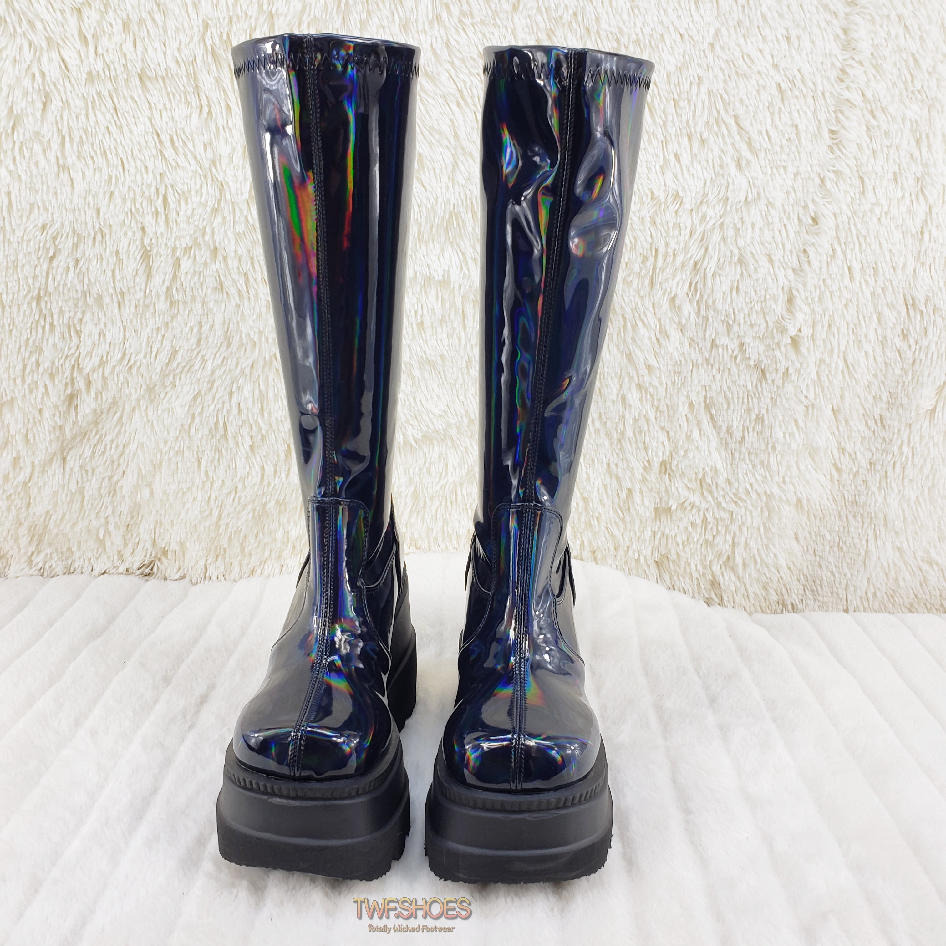 Heels Flats Sexy Women's Shoes Thigh High Boots Totally Wicked Footwear Afterpay Paypal
