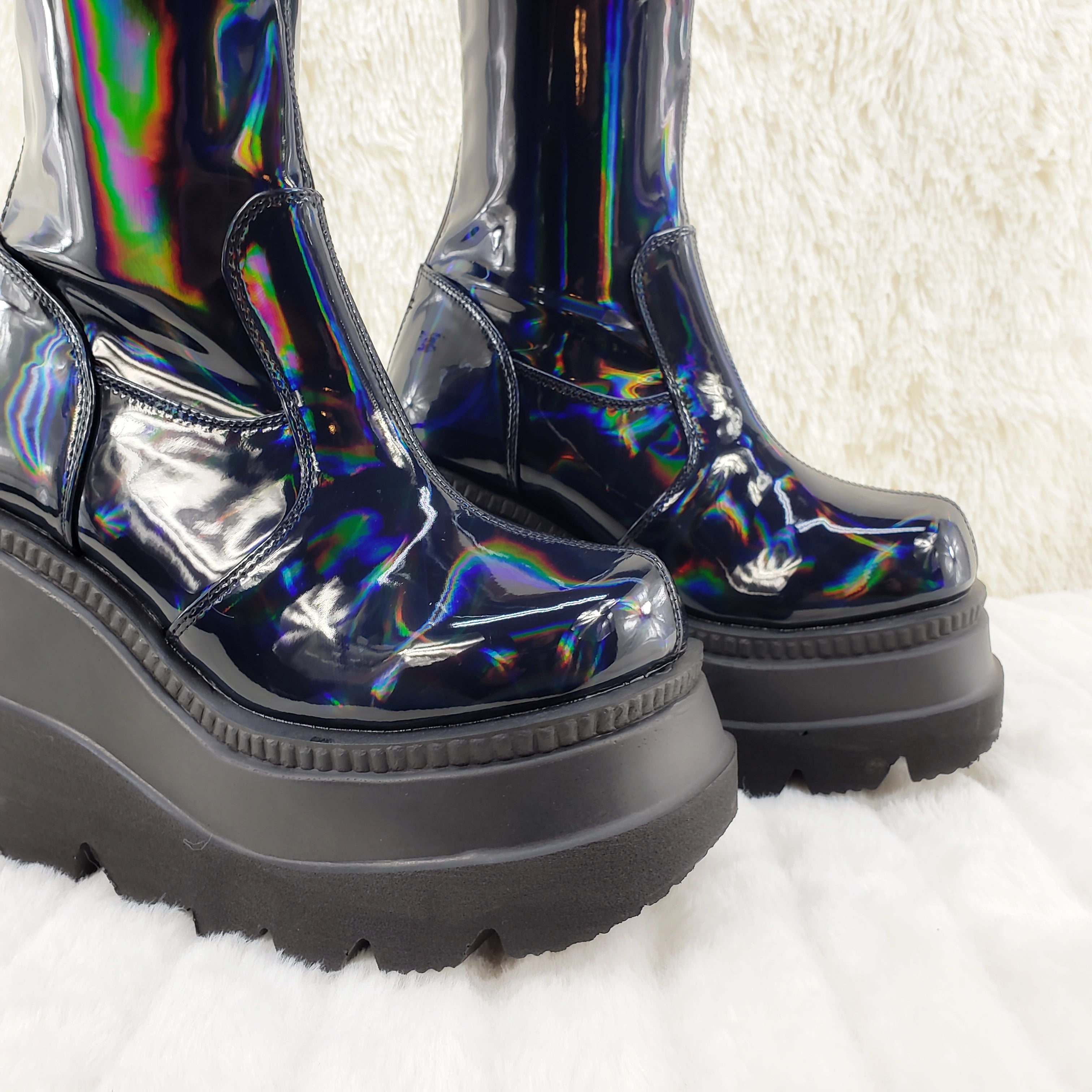 Heels Flats Sexy Women's Shoes Thigh High Boots Totally Wicked Footwear Afterpay Paypal