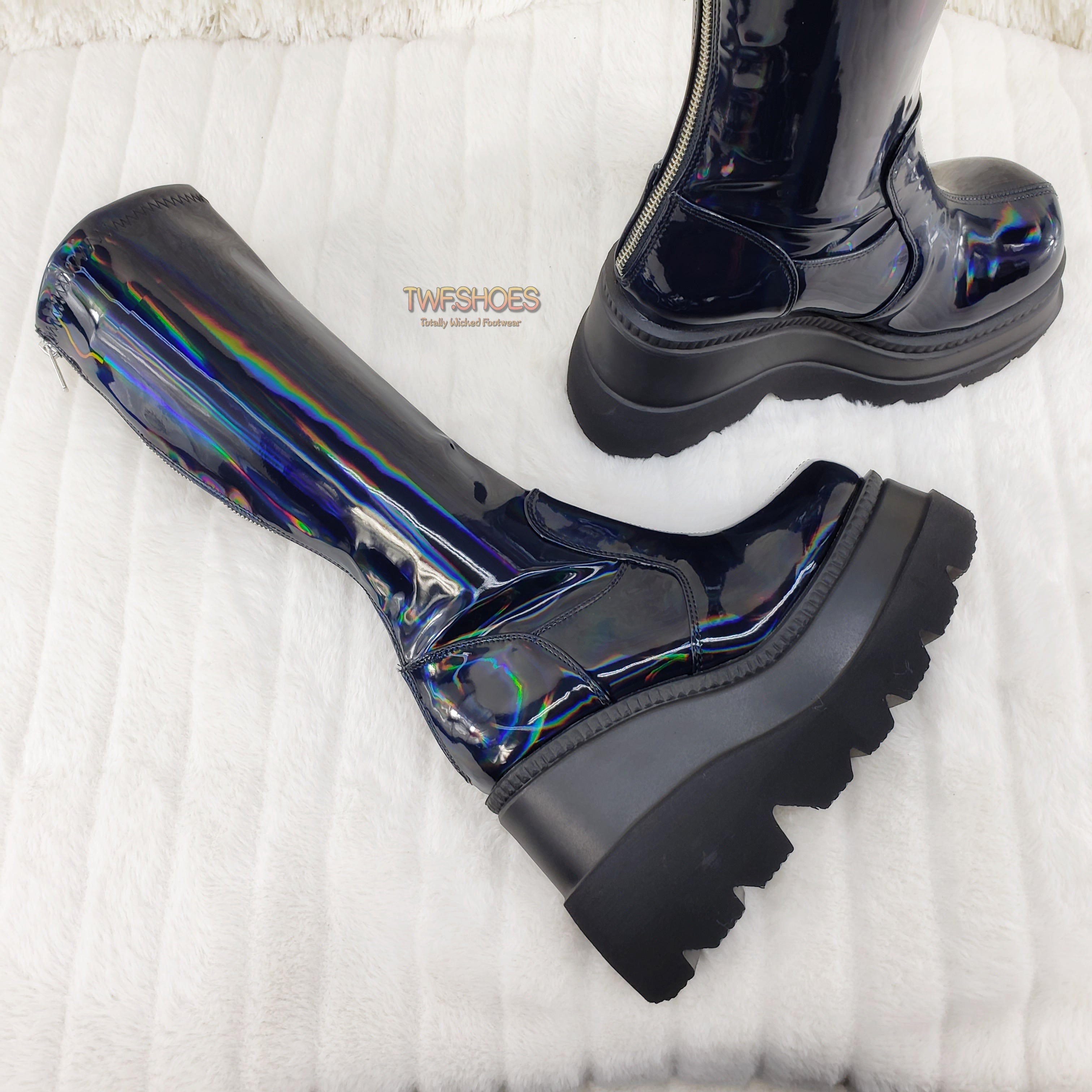 Heels Flats Sexy Women's Shoes Thigh High Boots Totally Wicked Footwear Afterpay Paypal