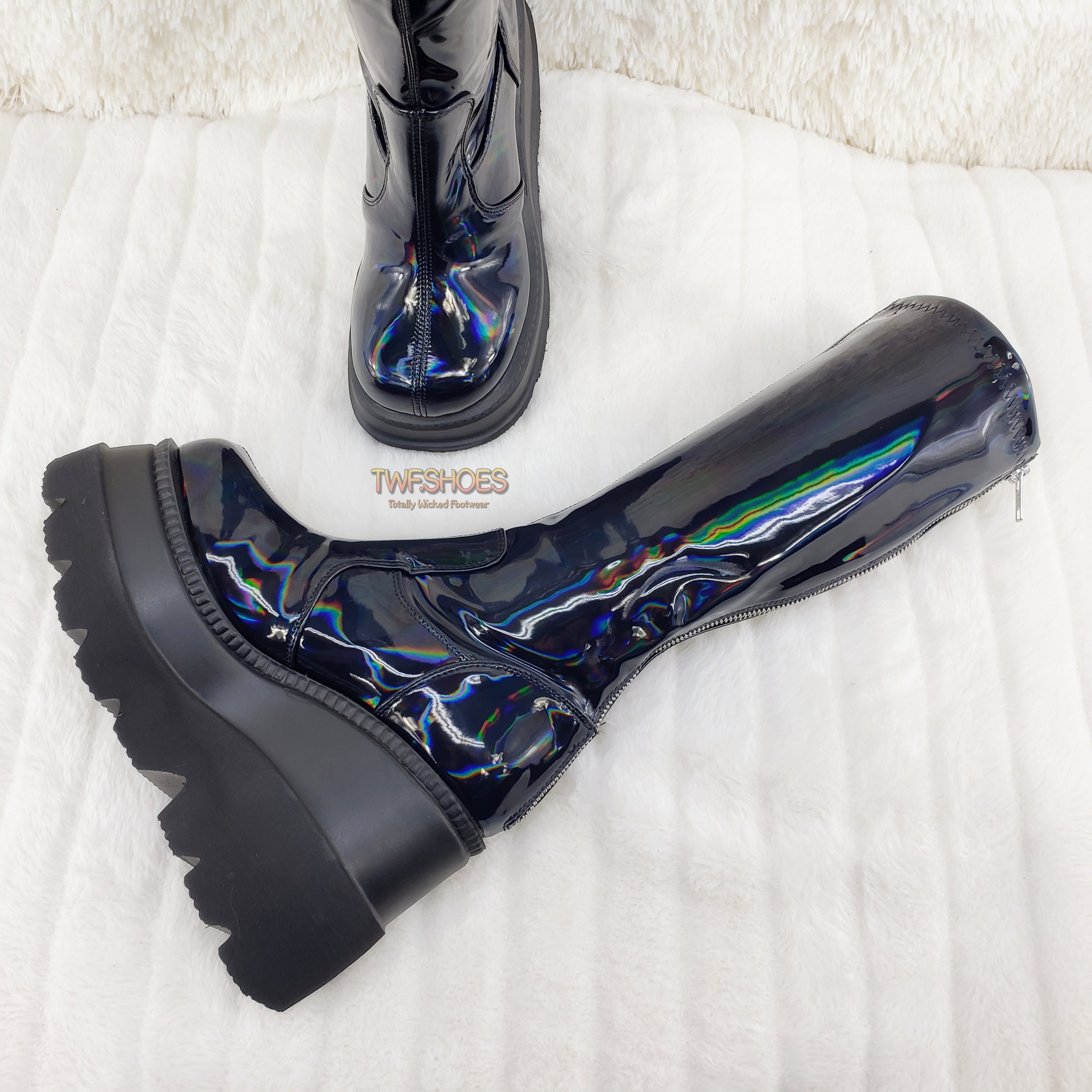 Heels Flats Sexy Women's Shoes Thigh High Boots Totally Wicked Footwear Afterpay Paypal