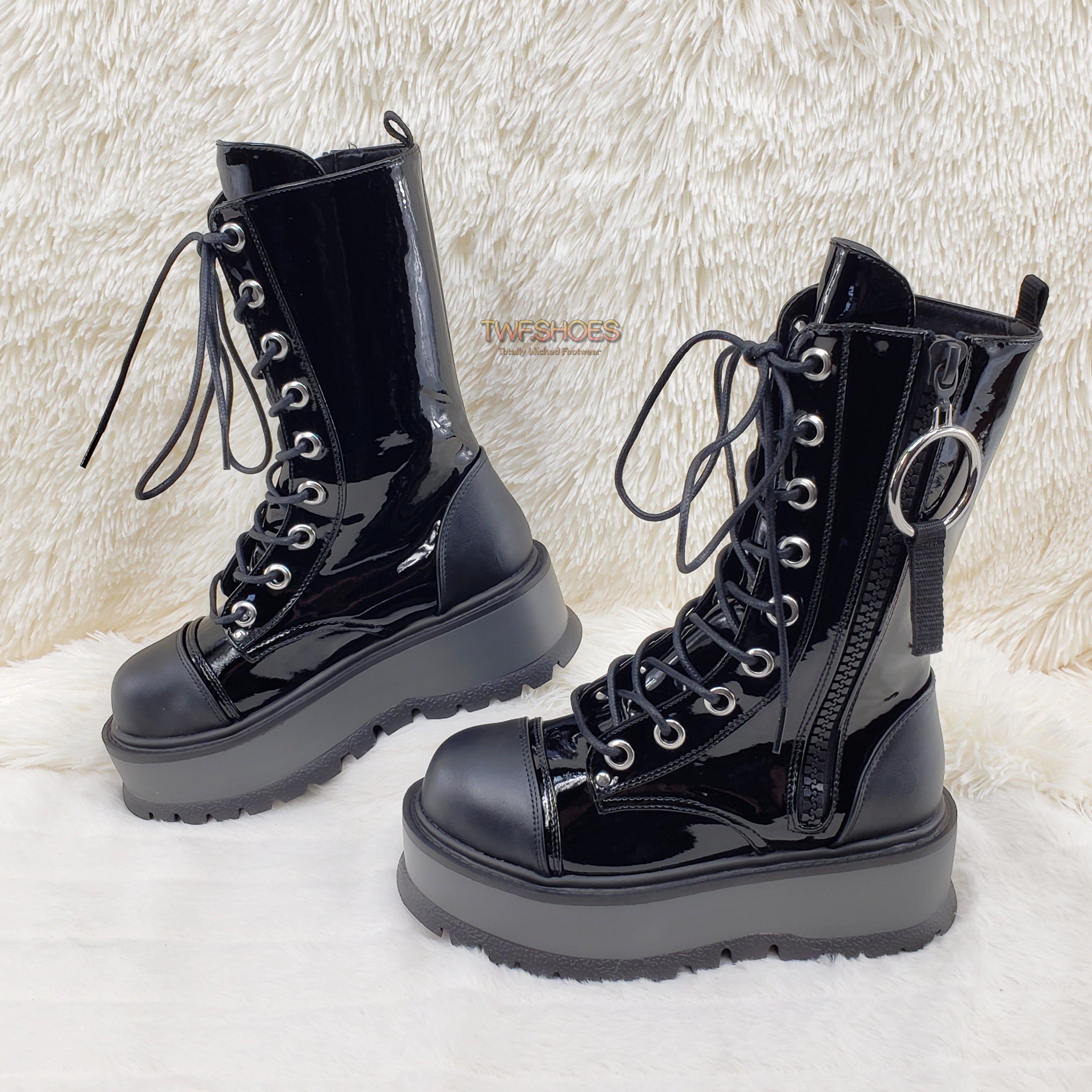 Heels Flats Sexy Women's Shoes Thigh High Boots Totally Wicked Footwear Afterpay Paypal