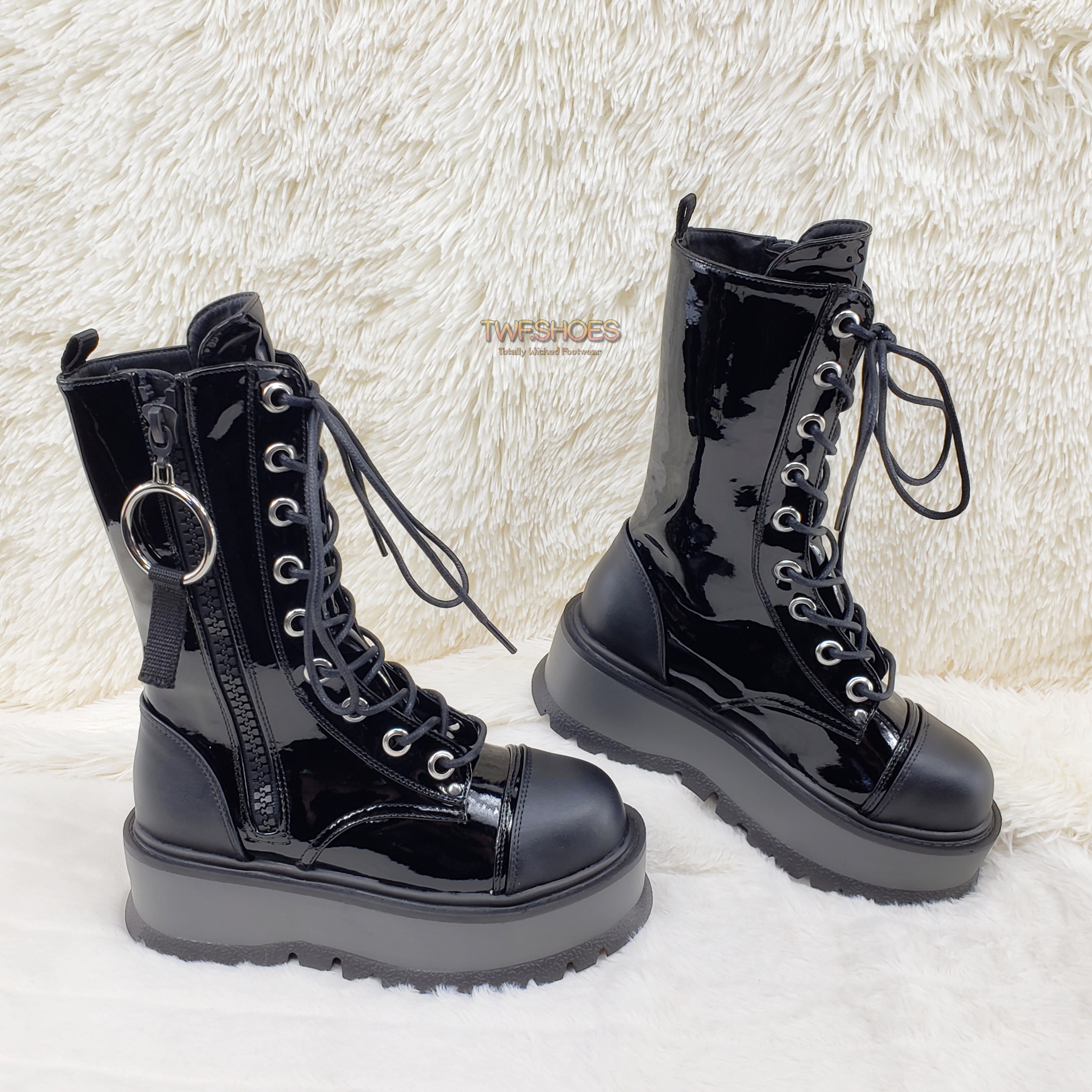 Heels Flats Sexy Women's Shoes Thigh High Boots Totally Wicked Footwear Afterpay Paypal