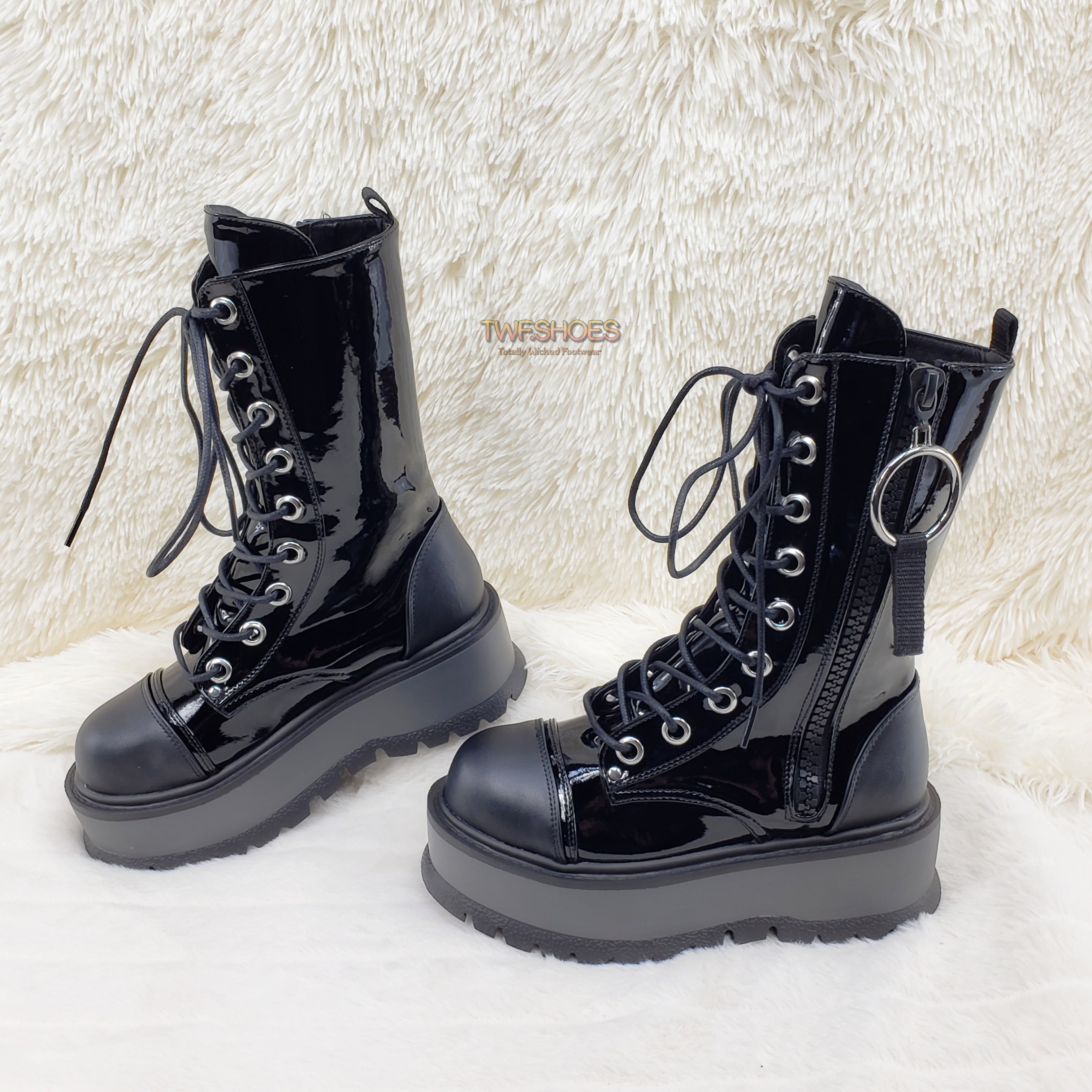 Heels Flats Sexy Women's Shoes Thigh High Boots Totally Wicked Footwear Afterpay Paypal