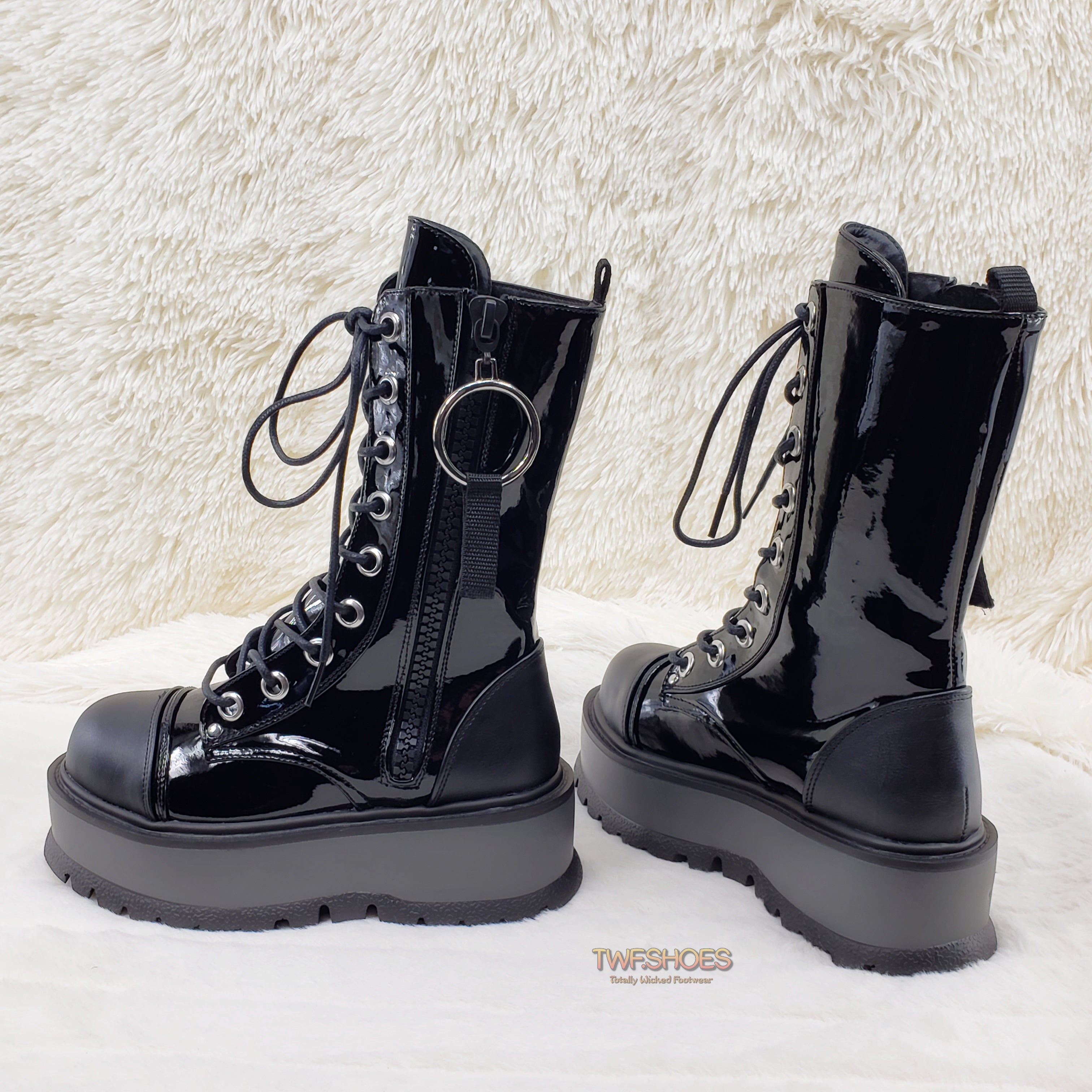 Heels Flats Sexy Women's Shoes Thigh High Boots Totally Wicked Footwear Afterpay Paypal