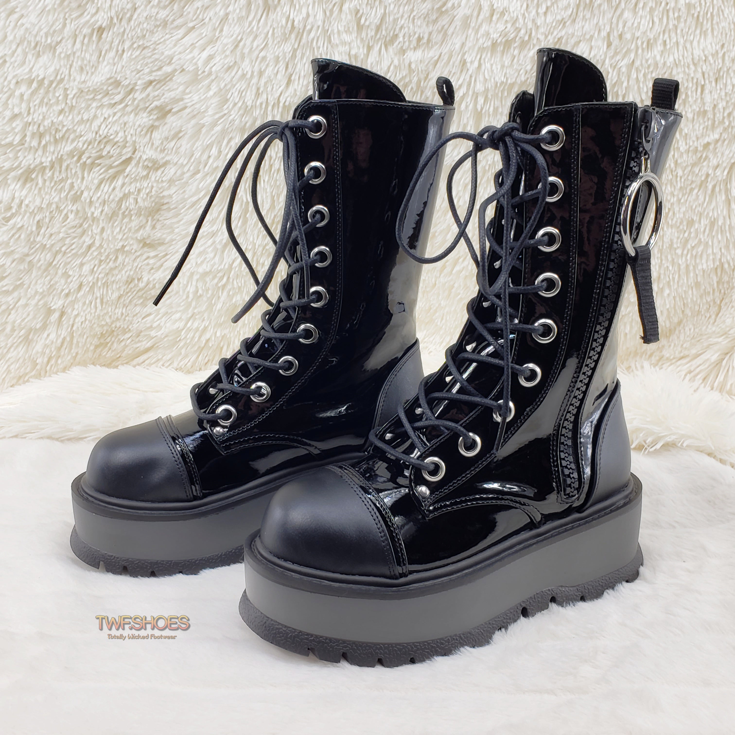 Heels Flats Sexy Women's Shoes Thigh High Boots Totally Wicked Footwear Afterpay Paypal