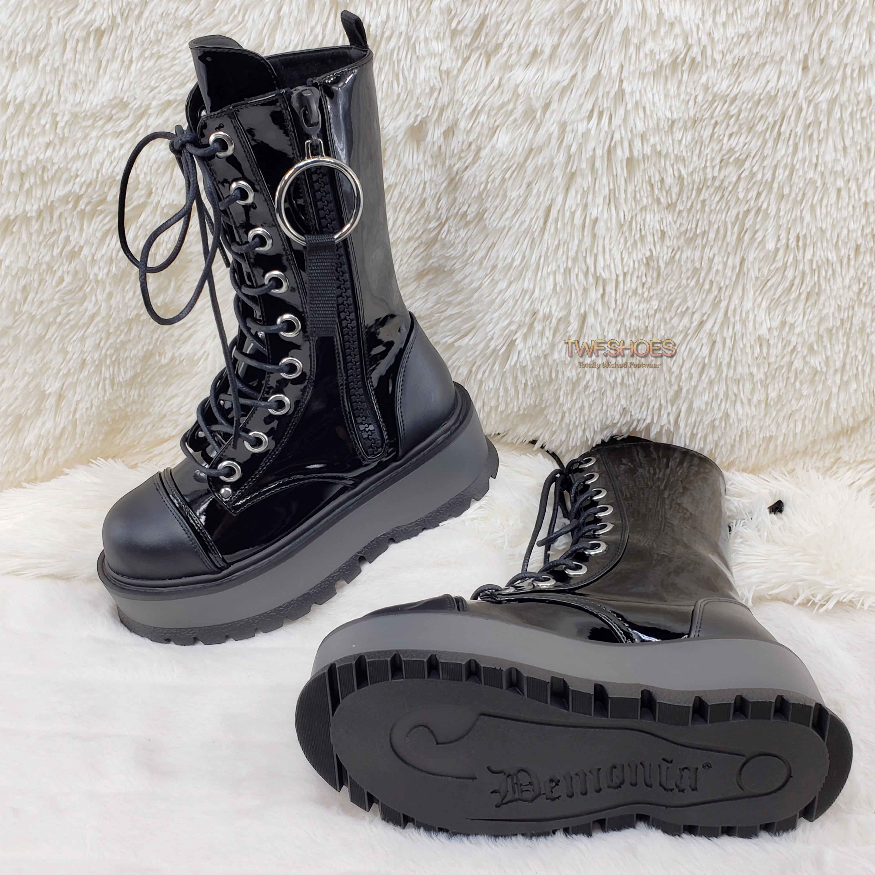 Heels Flats Sexy Women's Shoes Thigh High Boots Totally Wicked Footwear Afterpay Paypal