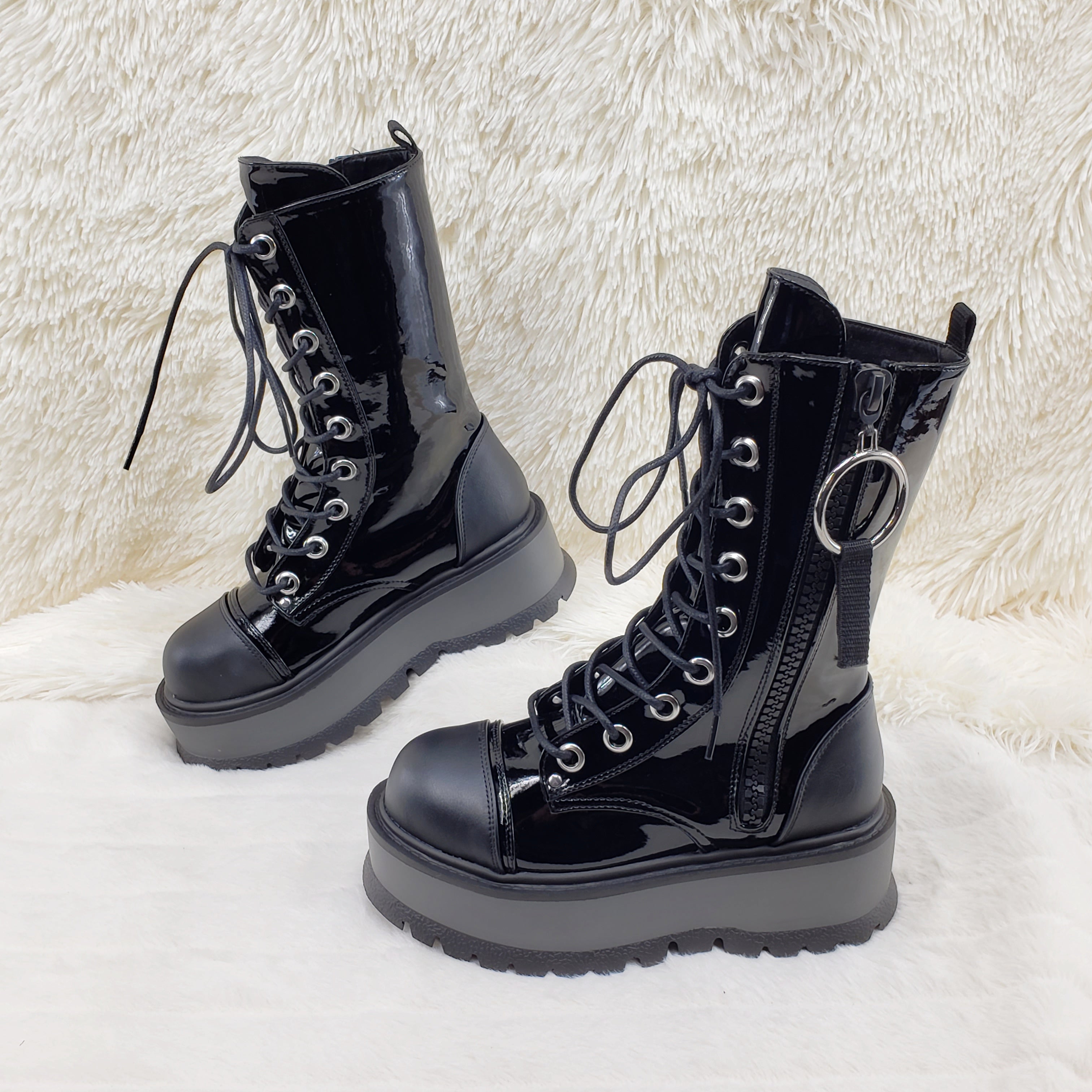 Heels Flats Sexy Women's Shoes Thigh High Boots Totally Wicked Footwear Afterpay Paypal