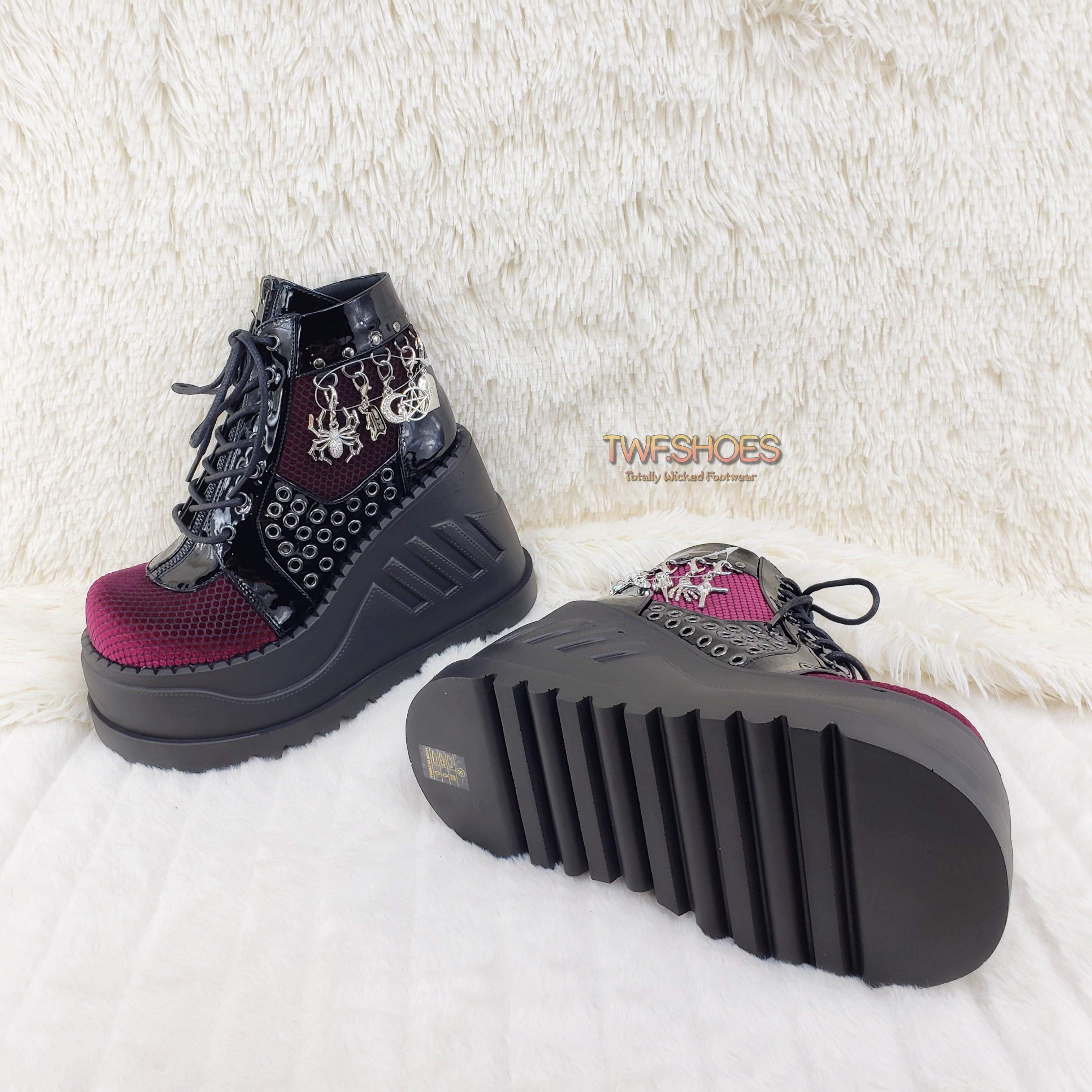 Heels Flats Sexy Women's Shoes Thigh High Boots Totally Wicked Footwear Afterpay Paypal
