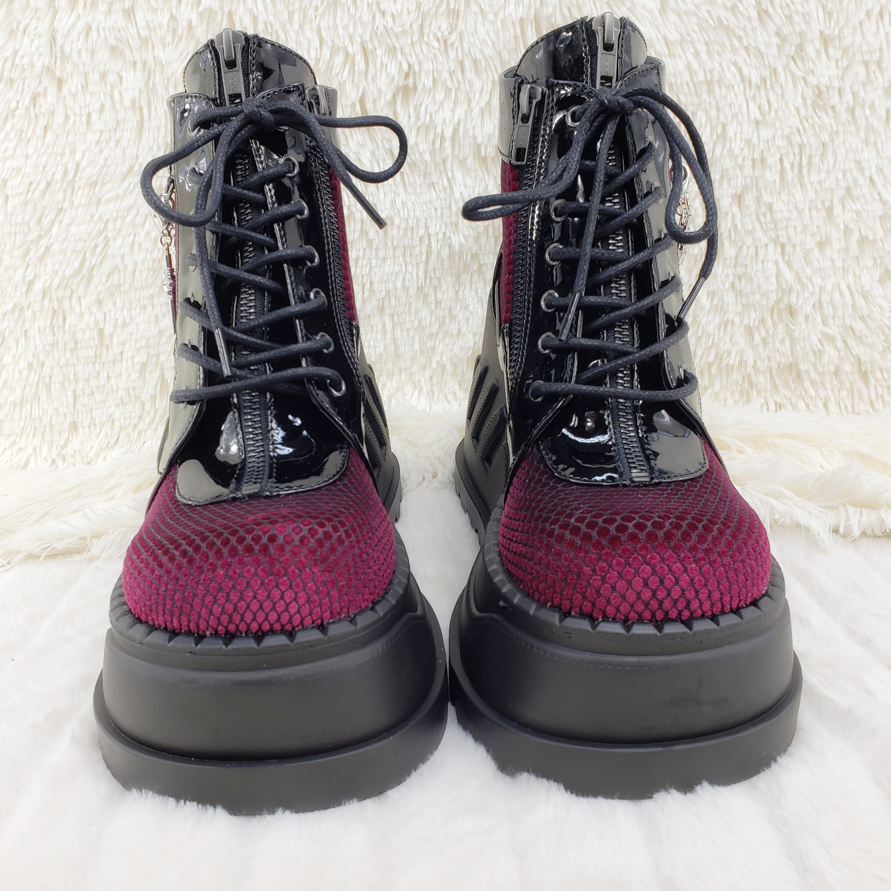 Heels Flats Sexy Women's Shoes Thigh High Boots Totally Wicked Footwear Afterpay Paypal